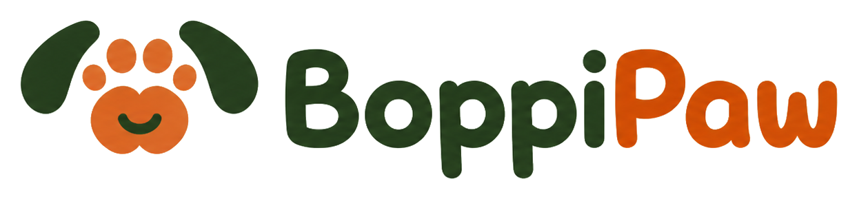 BoppiPaw Pet Studio