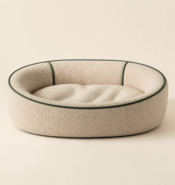 Cocoon Lounge Bed