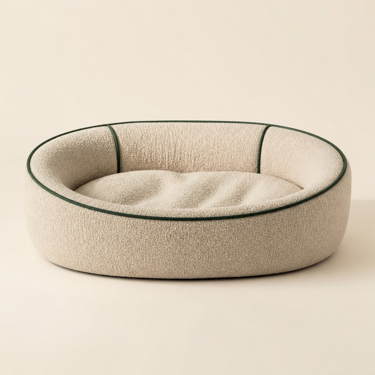 Cocoon Lounge Bed product view
