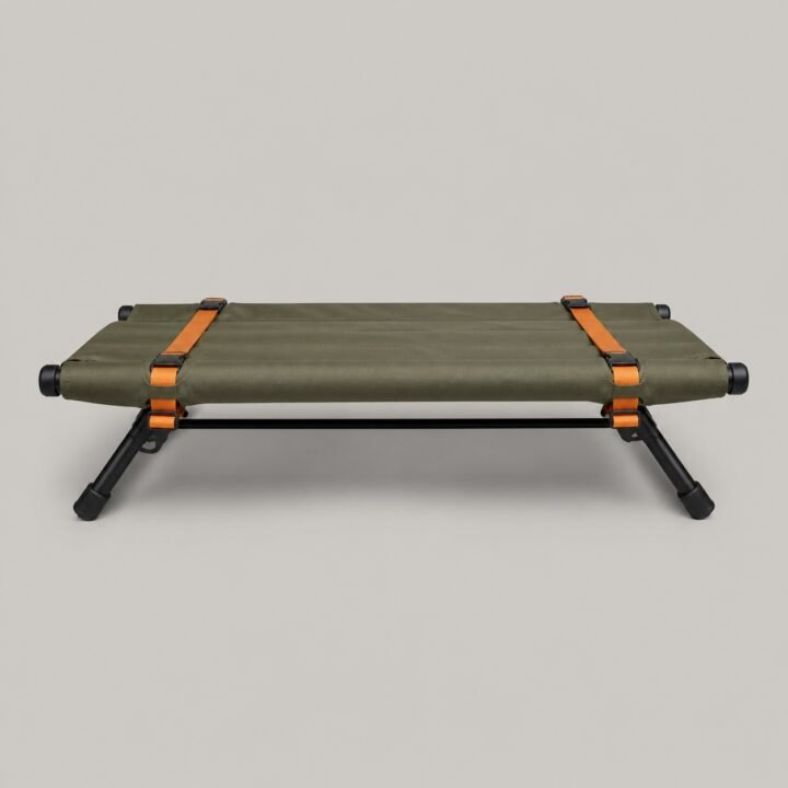 Summit Camp Bed product view
