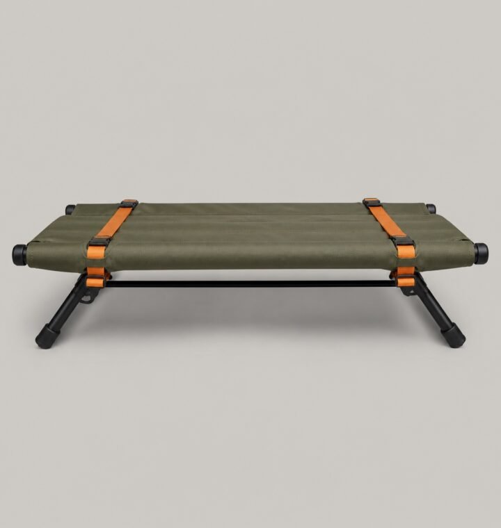 Summit Camp Bed
