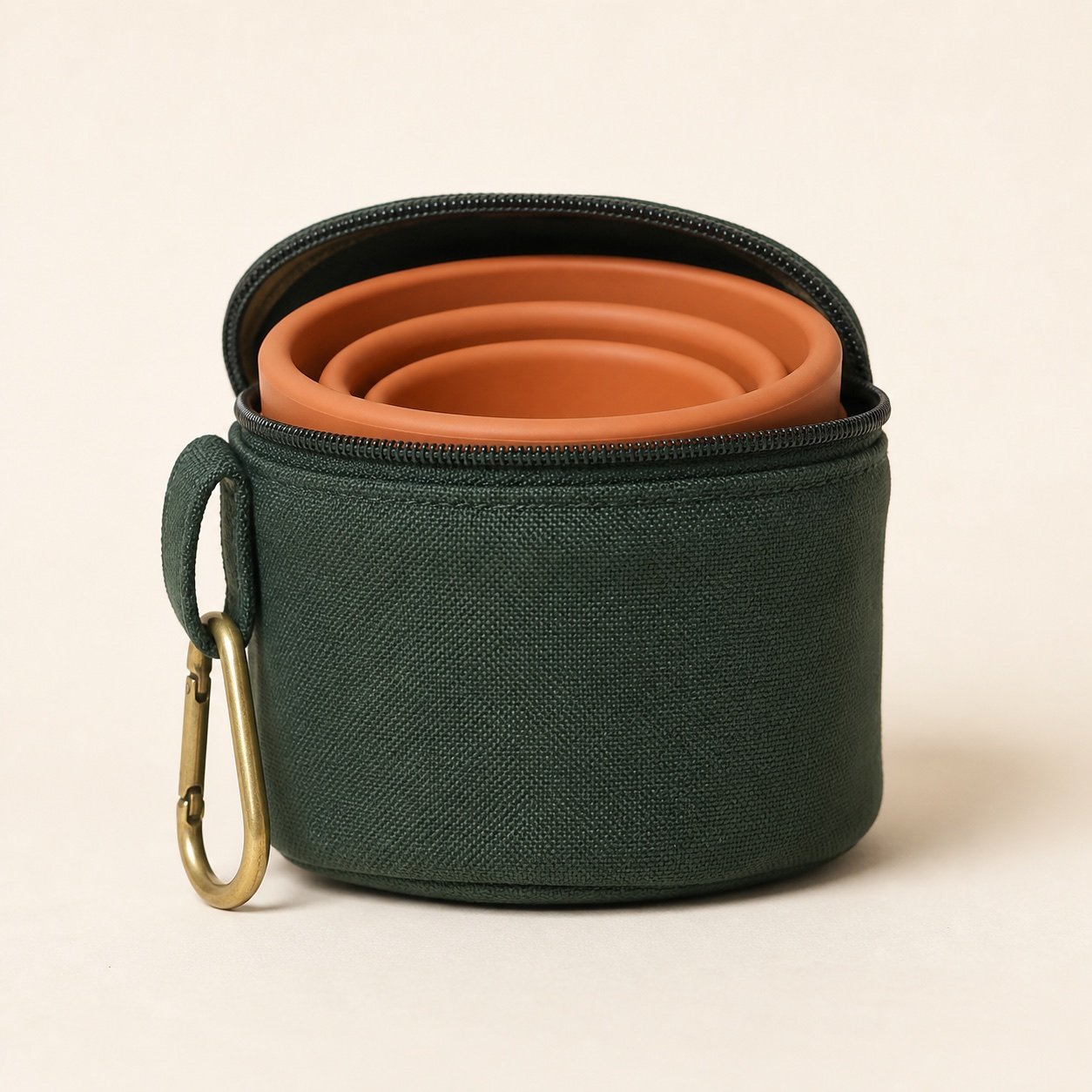 Trail Fold Travel Bowl